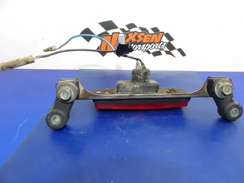 2001 Yamaha Blaster 200 Rear Taillight Brake Light Assembly 38W-84710-00-00