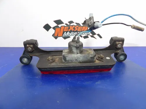 2001 Yamaha Blaster 200 Rear Taillight Brake Light Assembly 38W-84710-00-00