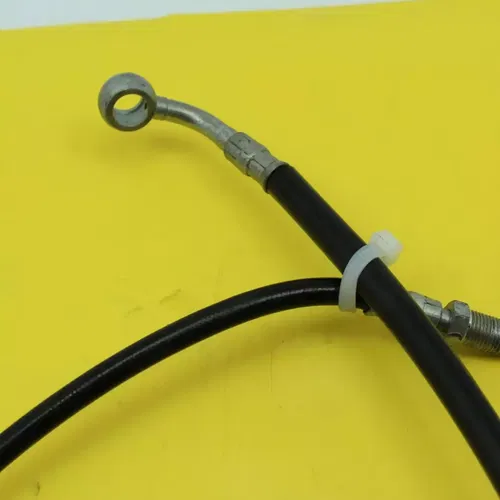 1999 Husaberg Fe501 Rear Brake Hose Fluid Line