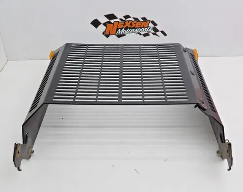 1999 Polaris Scrambler 500 Radiator Shield Guard 5242997-067