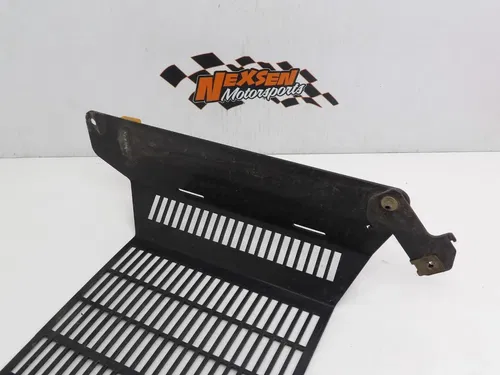 1999 Polaris Scrambler 500 Radiator Shield Guard 5242997-067