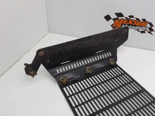 1999 Polaris Scrambler 500 Radiator Shield Guard 5242997-067