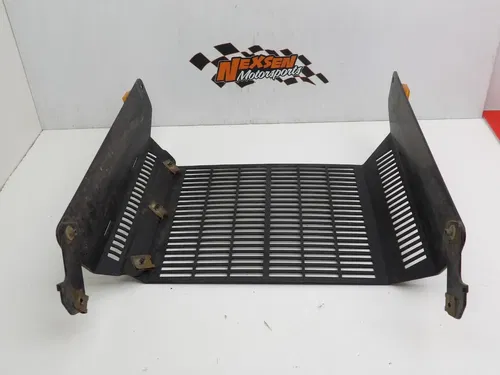 1999 Polaris Scrambler 500 Radiator Shield Guard 5242997-067