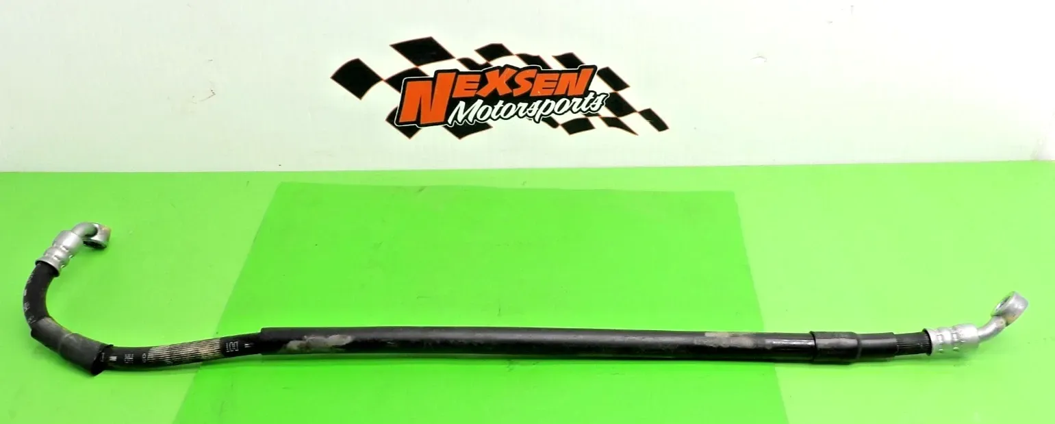 2017 Kawasaki KX450F Rear Brake Hose Line 43095-0617