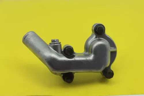 2001 Suzuki Rm80 Engine Water Pump Housing Cover