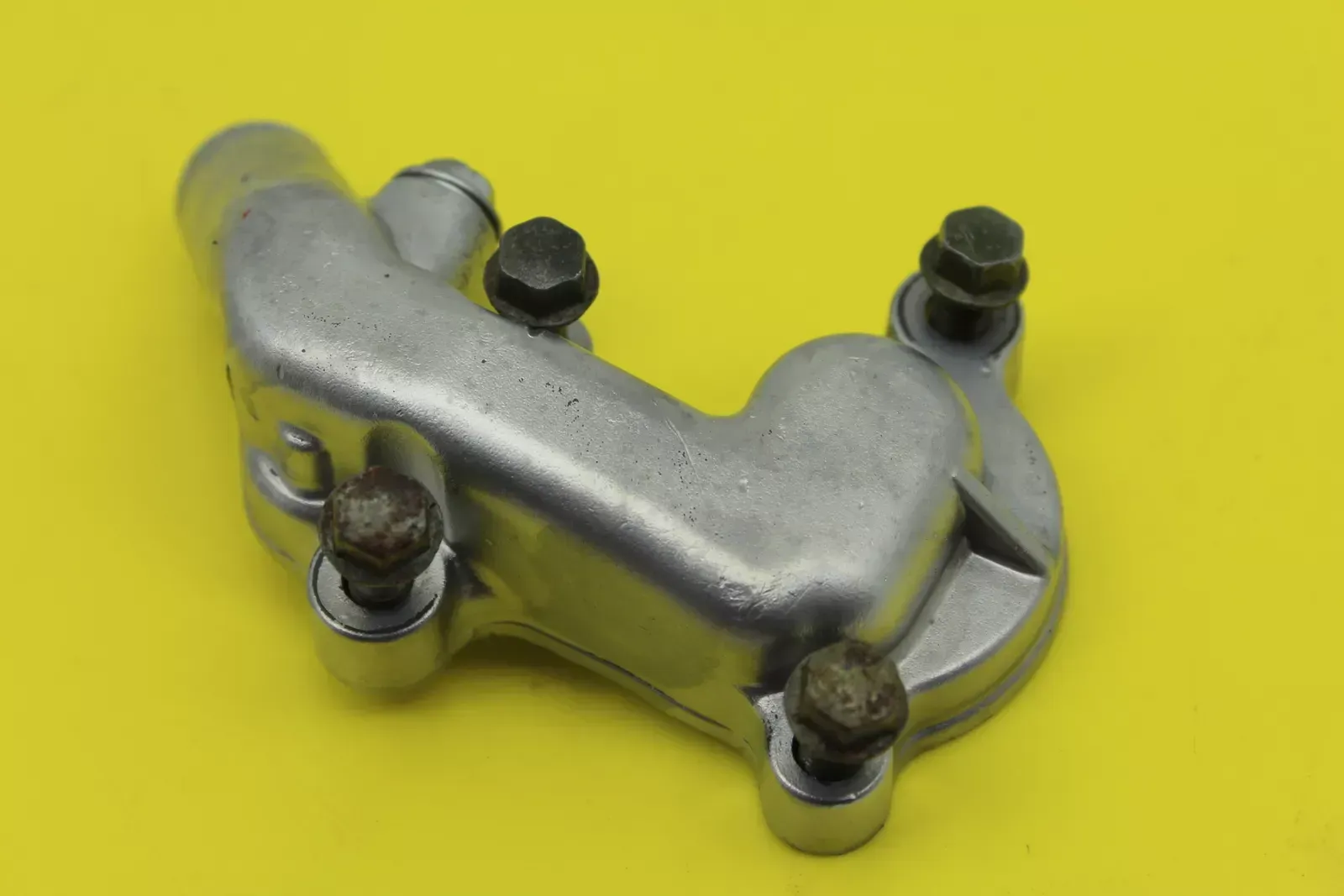 2001 Suzuki Rm80 Engine Water Pump Housing Cover