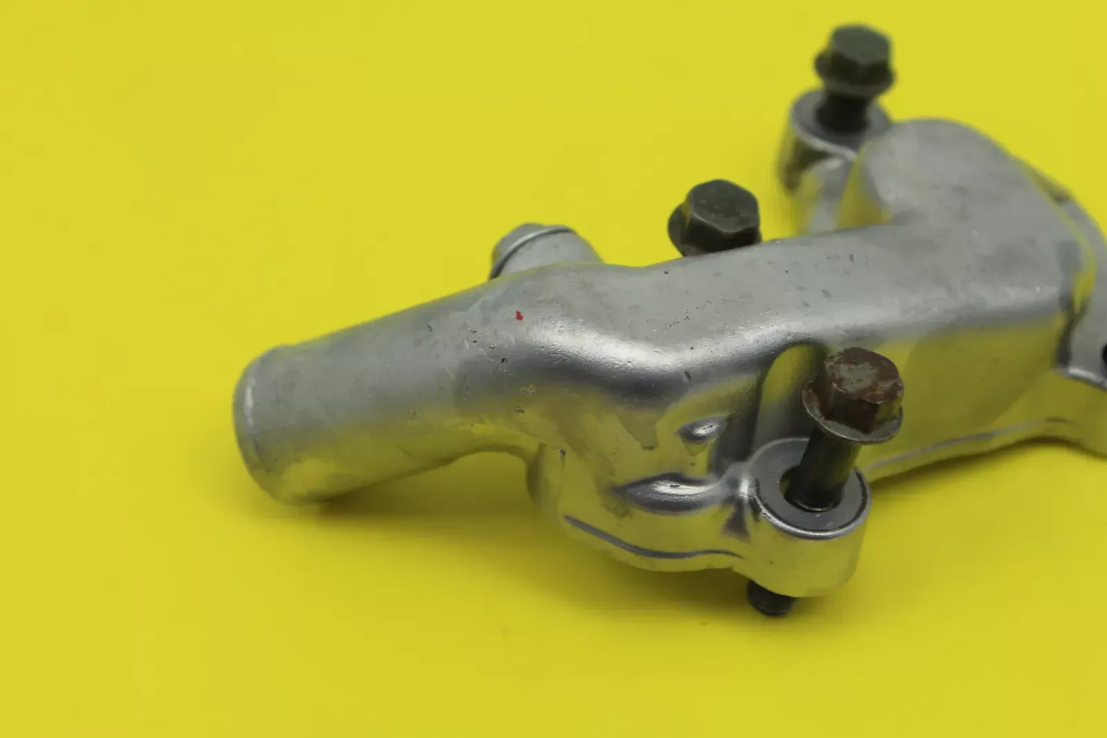 2001 Suzuki Rm80 Engine Water Pump Housing Cover