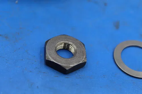 2010 Yamaha Yz450f Engine Motor Crankshaft Balancer Gear
