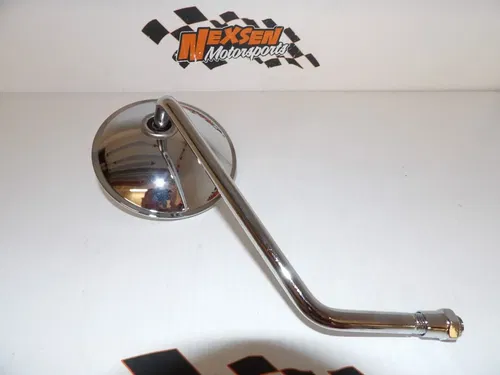 Universal Motorcycle Mirror