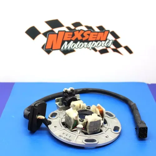 2022 Yamaha Yz250 Stator Magneto Generator Alternator