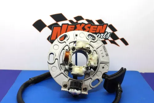 2022 Yamaha Yz250 Stator Magneto Generator Alternator