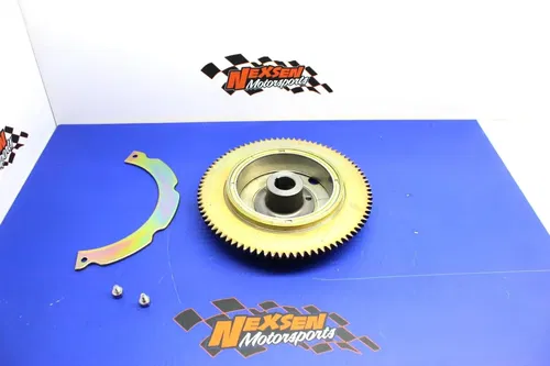 1990 Yamaha Wavejammer 500 Flywheel