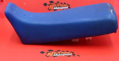 1986 Honda Xr80r Seat Saddle