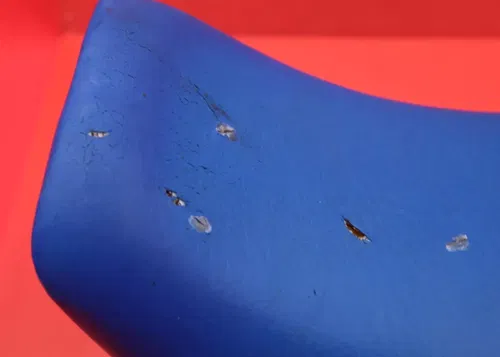 1986 Honda Xr80r Seat Saddle