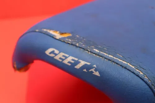1986 Honda Xr80r Seat Saddle