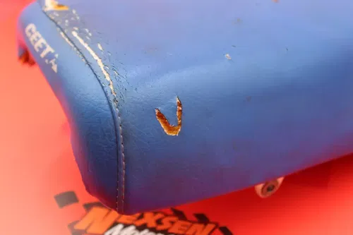 1986 Honda Xr80r Seat Saddle