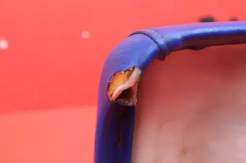 1986 Honda Xr80r Seat Saddle