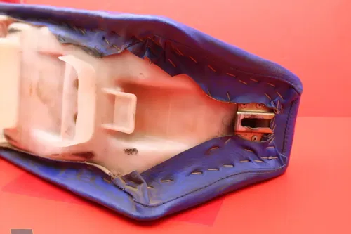 1986 Honda Xr80r Seat Saddle