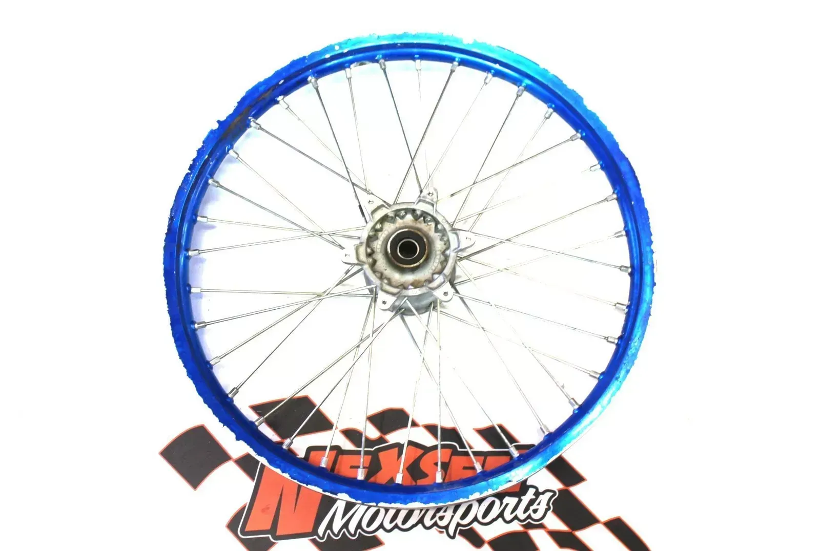 2003 Yamaha Yz450f Front Wheel Rim