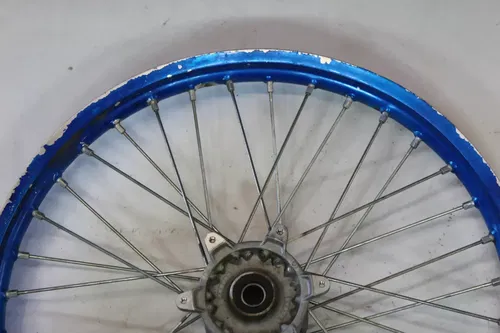 2003 Yamaha Yz450f Front Wheel Rim