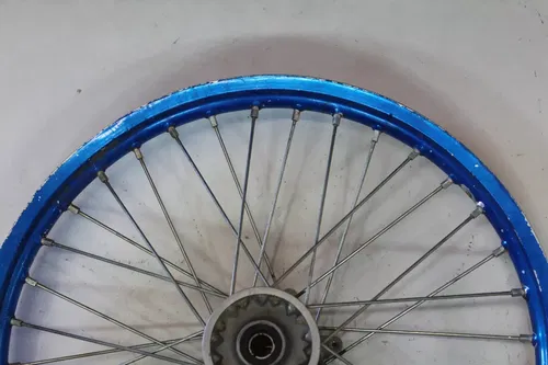 2003 Yamaha Yz450f Front Wheel Rim