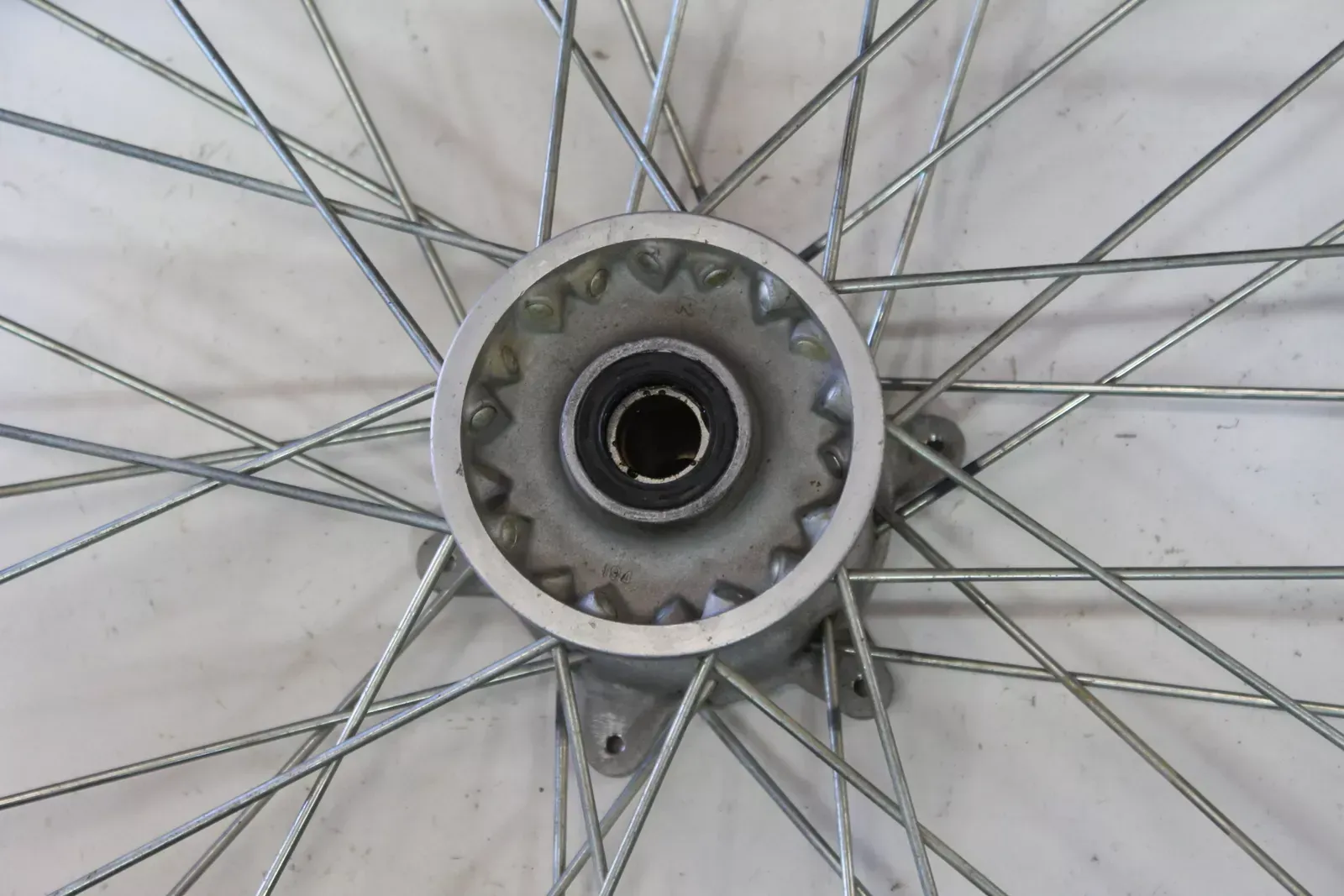 2003 Yamaha Yz450f Front Wheel Rim