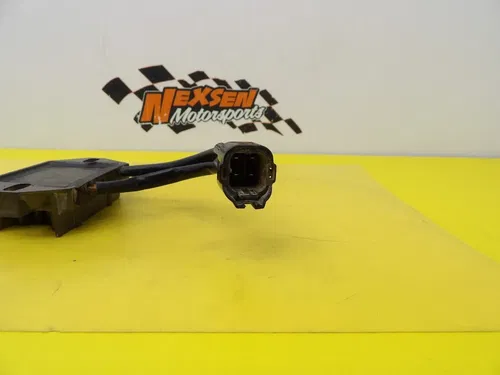 2016 Suzuki Rmz450 Voltage Regulator Rectifier 32800-28H00