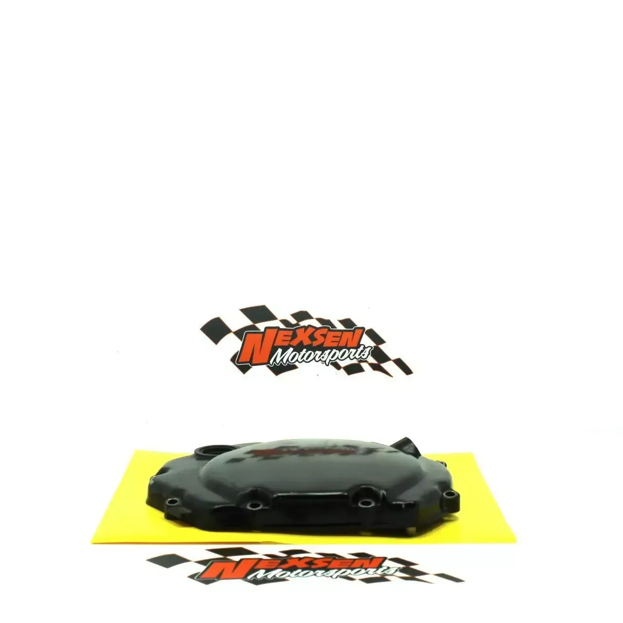 1994 Suzuki Katana 600 Clutch Side Engine Motor Cover