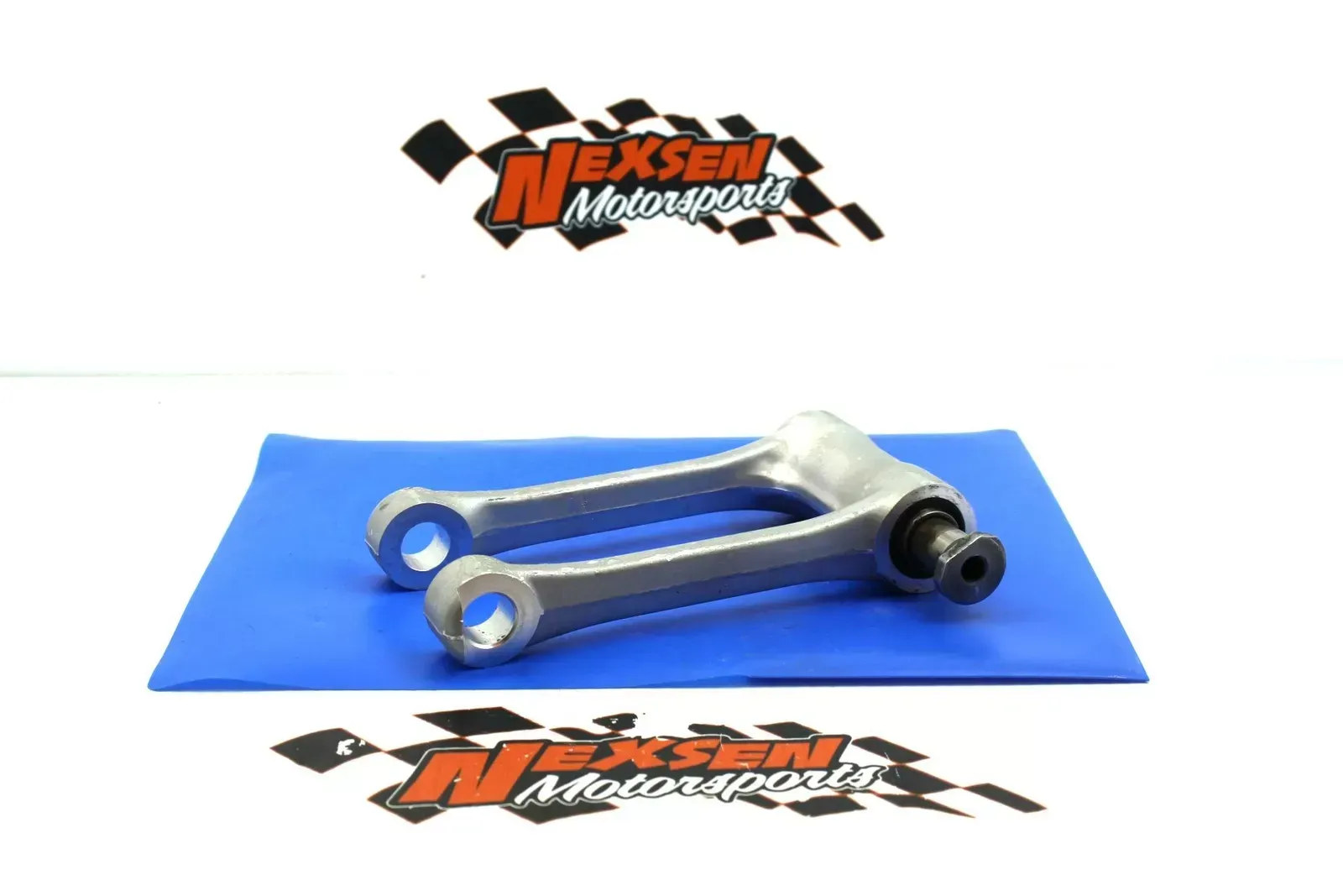 2003 Yamaha Yz450f Rear Dogbone Shock Linkage Link