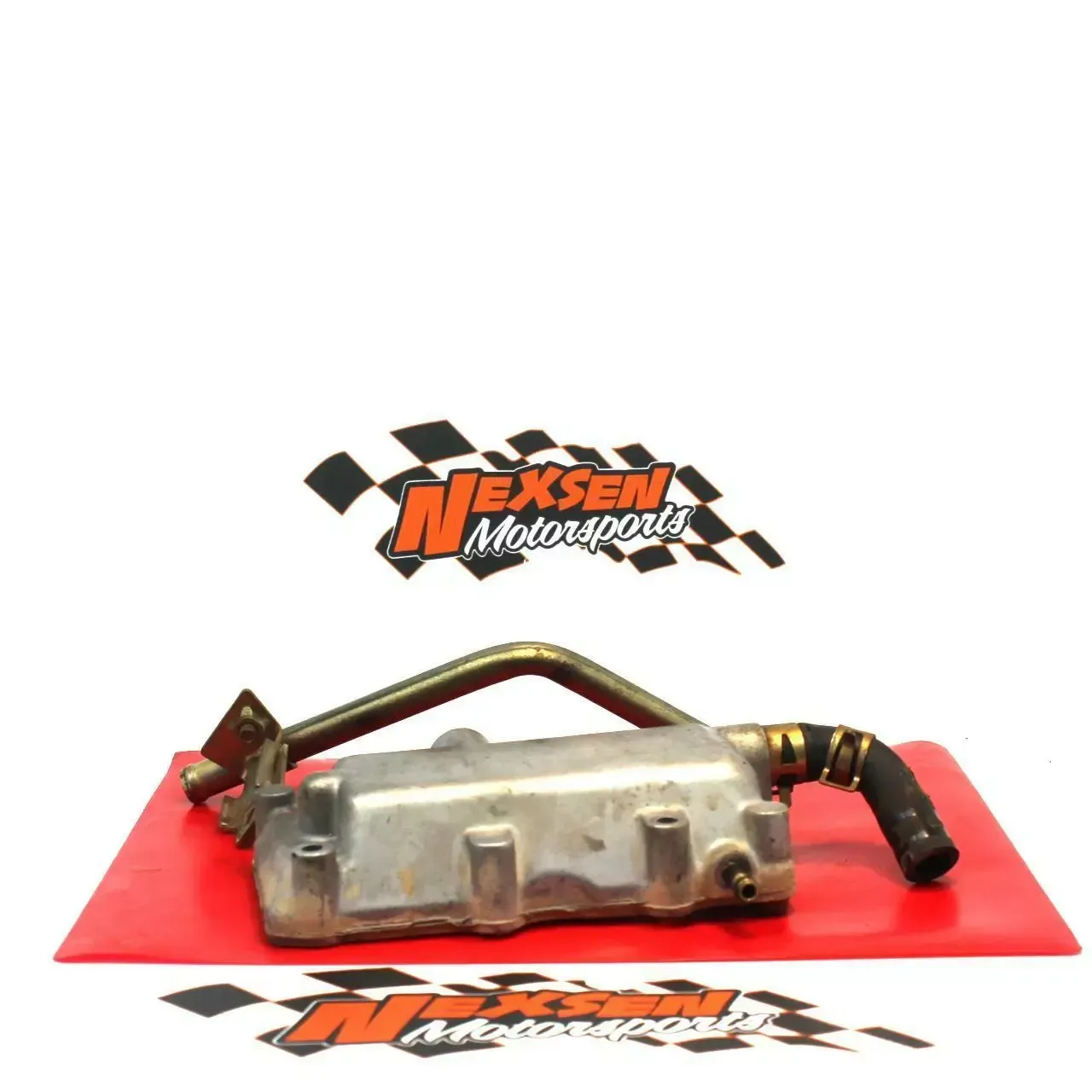 2000 Polaris Trail Boss 325 Breather Box