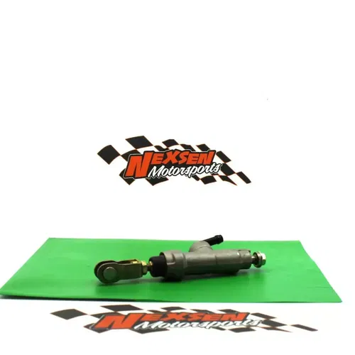 2001 Kawasaki Klx300r Rear Back Brake Master Cylinder