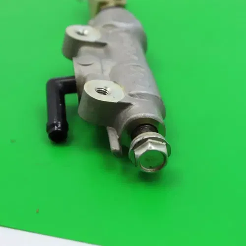2001 Kawasaki Klx300r Rear Back Brake Master Cylinder