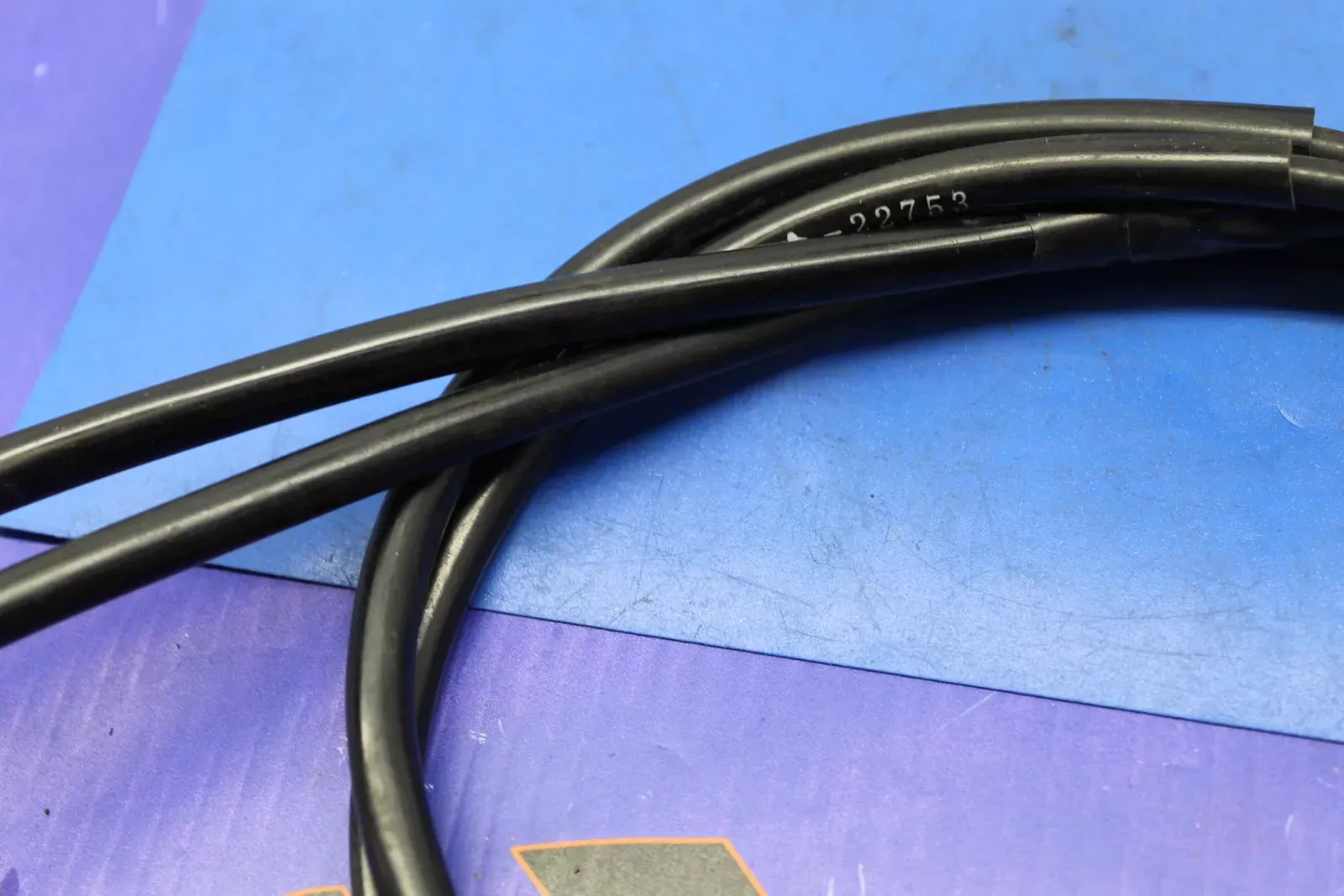 1999 Yamaha XV1600 Road Star Throttle Cable