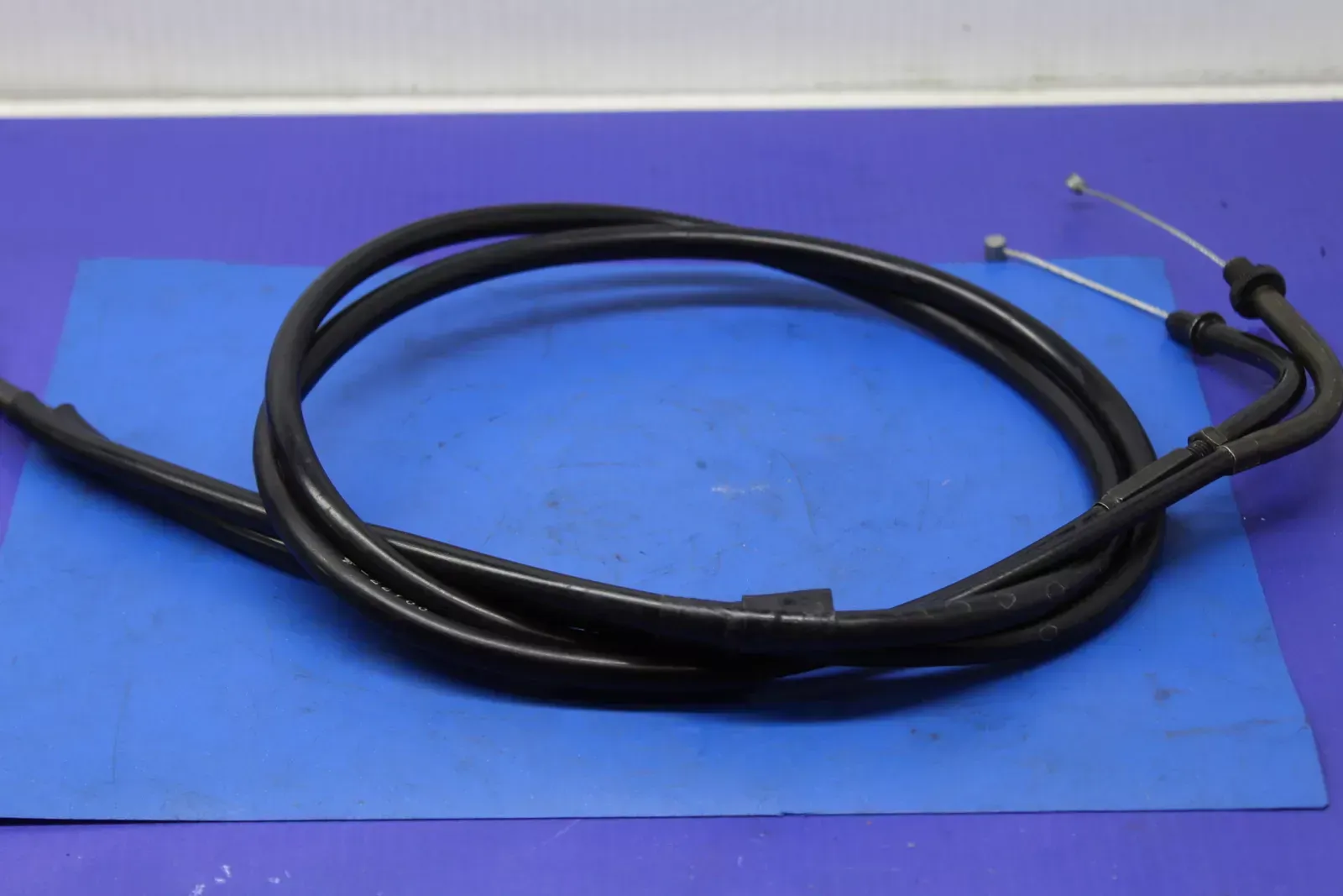 1999 Yamaha XV1600 Road Star Throttle Cable