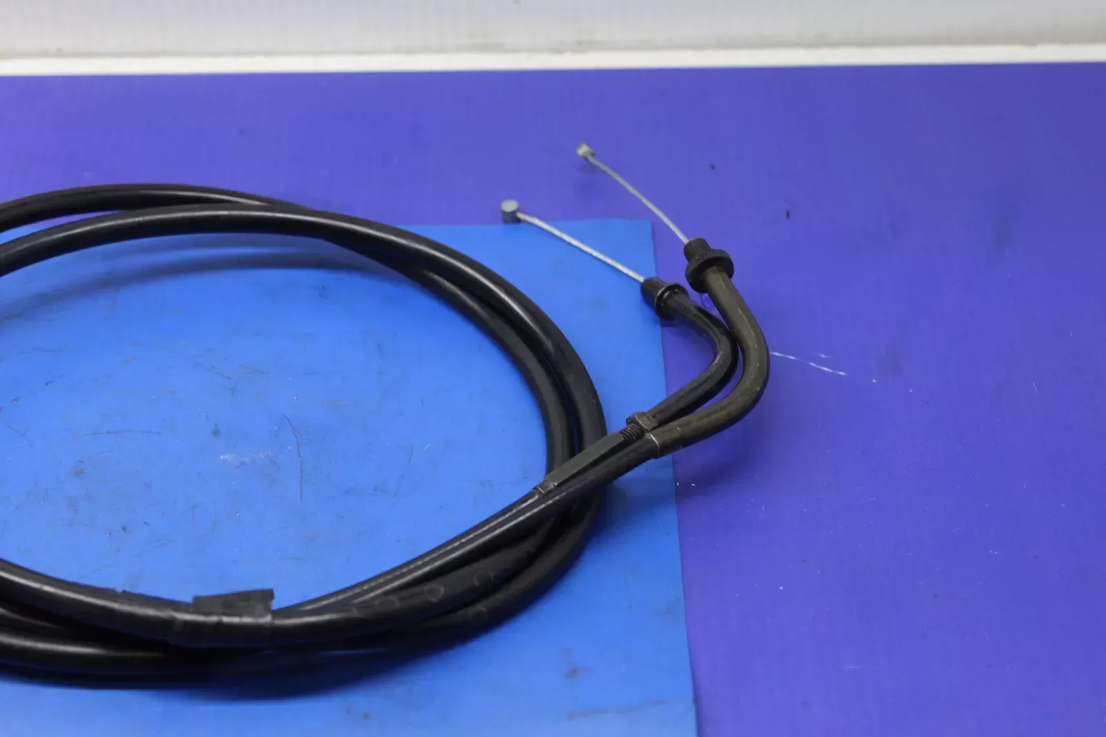 1999 Yamaha XV1600 Road Star Throttle Cable