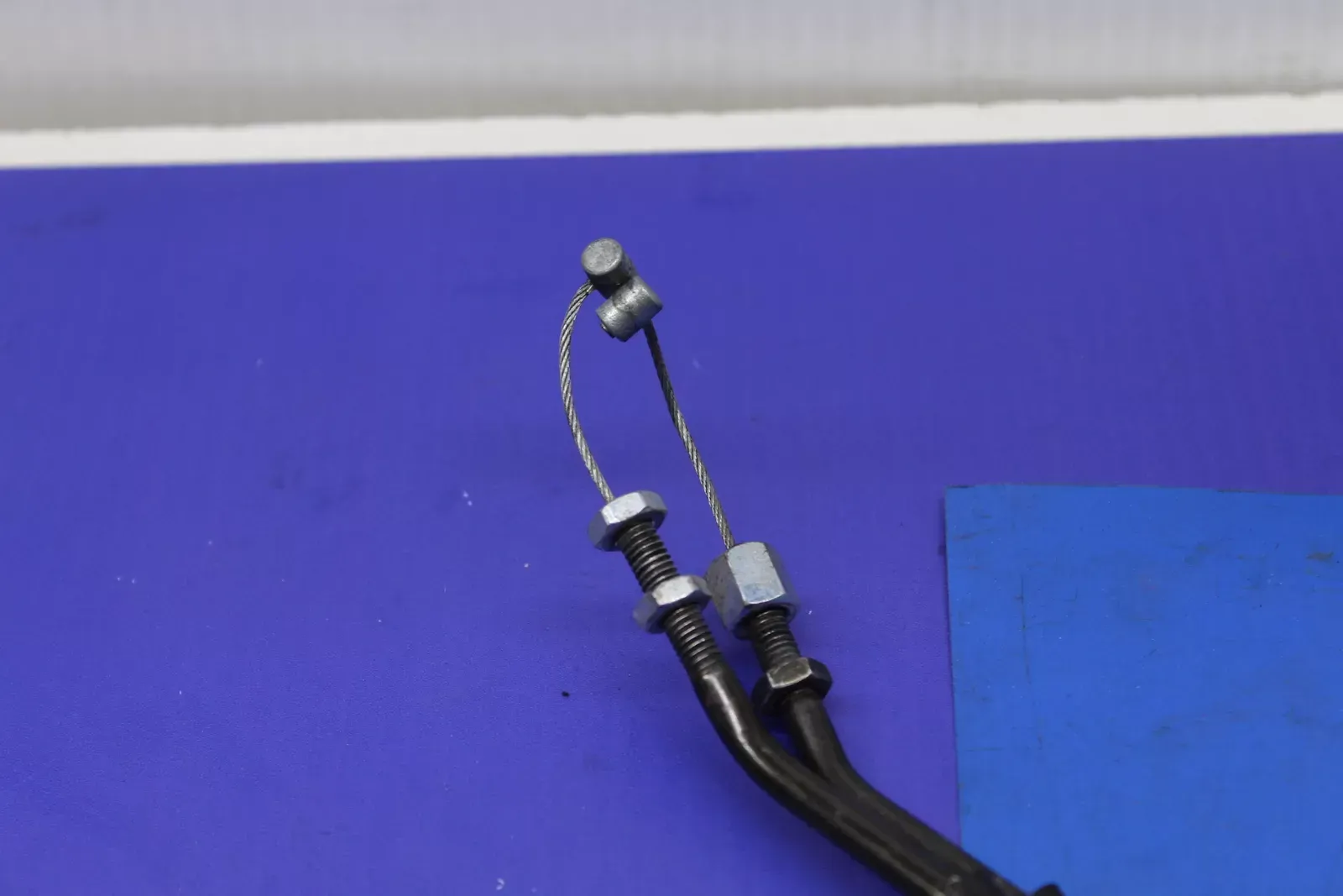 1999 Yamaha XV1600 Road Star Throttle Cable