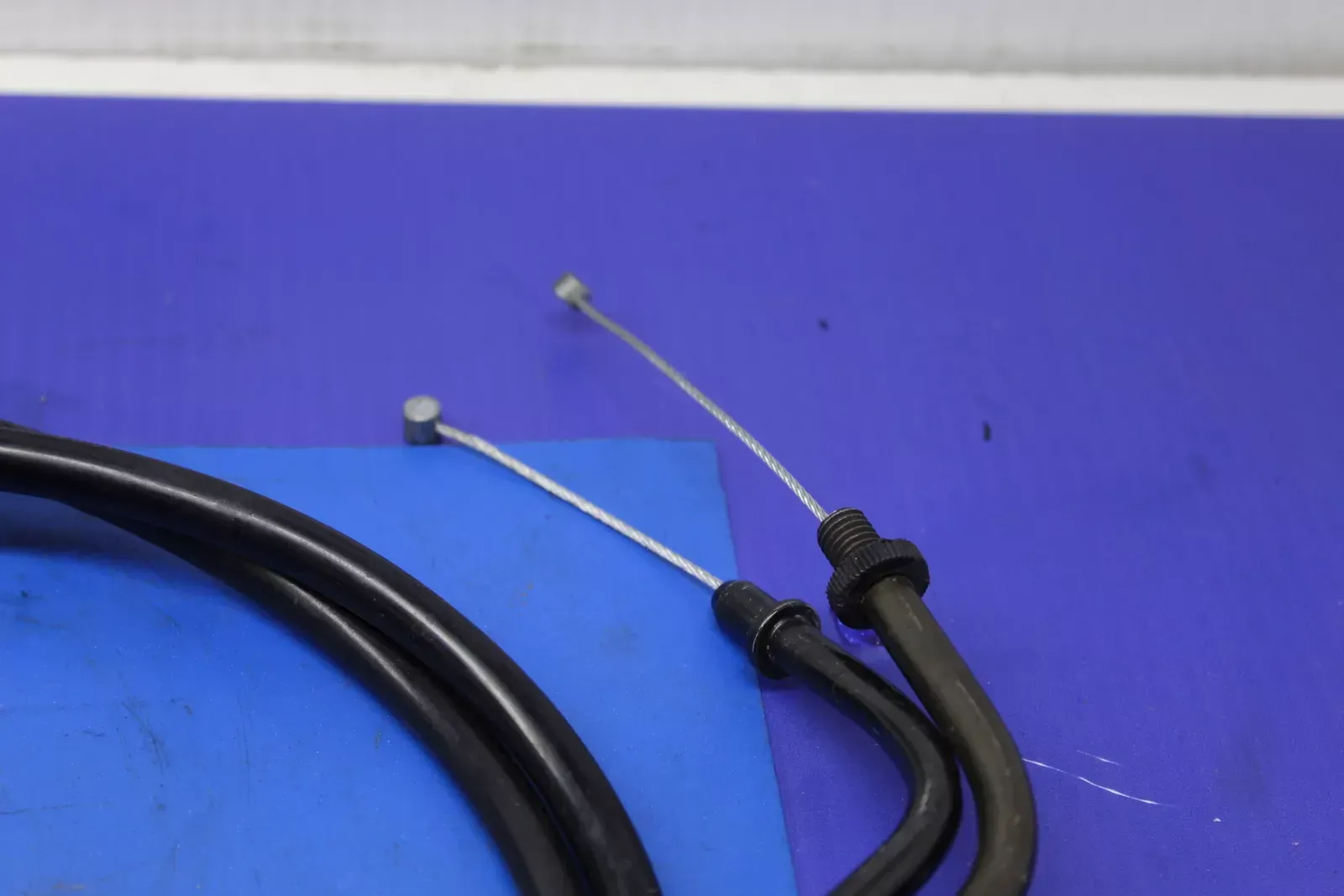 1999 Yamaha XV1600 Road Star Throttle Cable