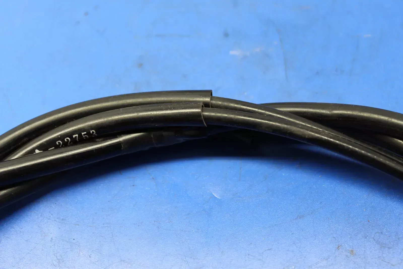 1999 Yamaha XV1600 Road Star Throttle Cable