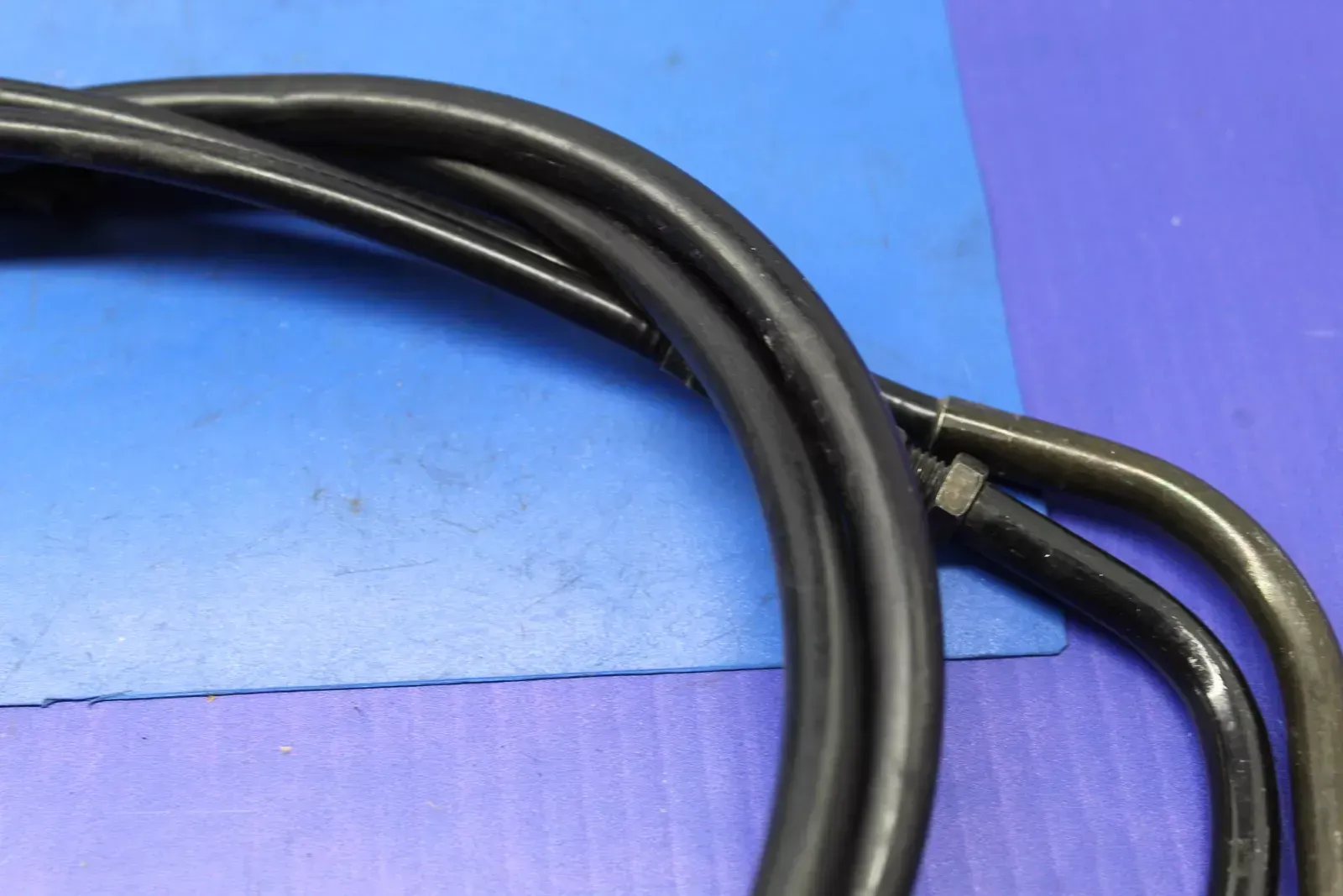 1999 Yamaha XV1600 Road Star Throttle Cable