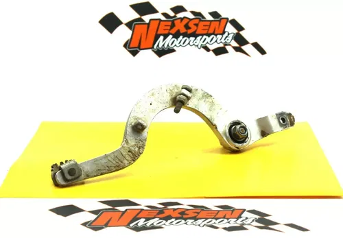 1999 Husaberg Fe501e Right Rearset Brake Foot Pedal
