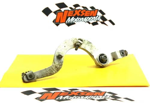 1999 Husaberg Fe501e Right Rearset Brake Foot Pedal