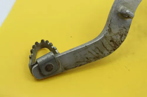 1999 Husaberg Fe501e Right Rearset Brake Foot Pedal