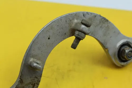 1999 Husaberg Fe501e Right Rearset Brake Foot Pedal