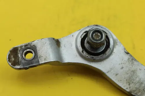 1999 Husaberg Fe501e Right Rearset Brake Foot Pedal