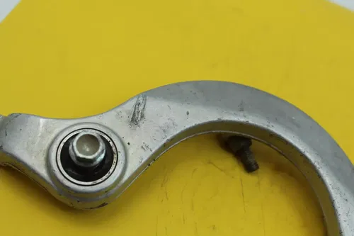 1999 Husaberg Fe501e Right Rearset Brake Foot Pedal