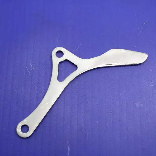 2003 Yamaha Yz450f Front Sprocket Guide