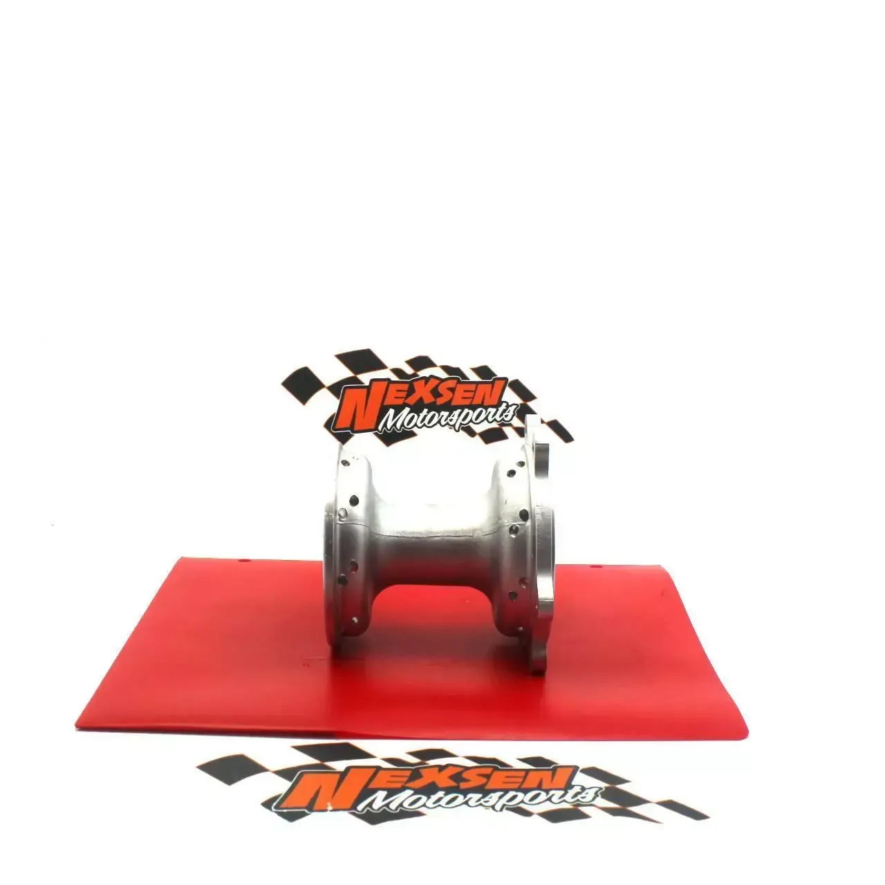 1996 Honda Cr125r Front Wheel Rim Hub