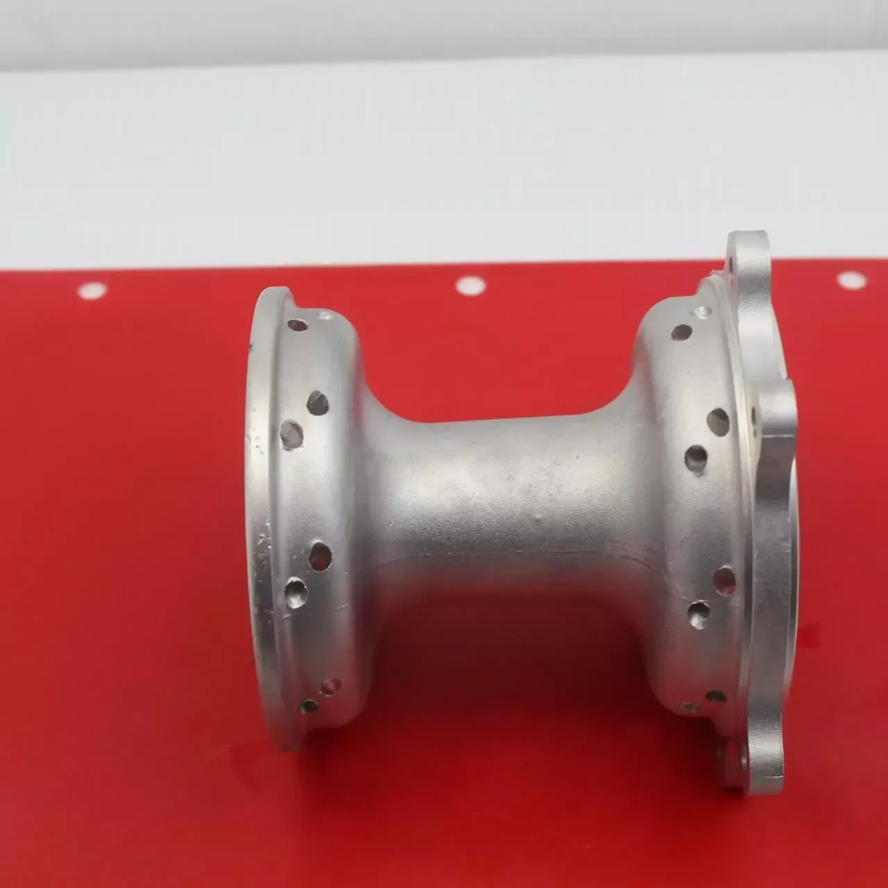 1996 Honda Cr125r Front Wheel Rim Hub