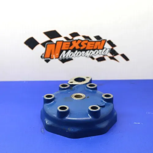 1996 Polaris Sl 780 Engine Top End Cylinder Head