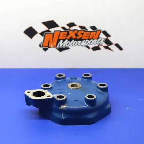 1996 Polaris Sl 780 Engine Top End Cylinder Head